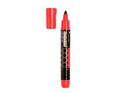 Straight Liquid Style Permanent Marker -Bullet